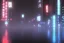 Placeholder: Night, Tokyo, dark, FOG, unsafe, storm, high definition, neon blue, blue