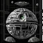 Placeholder: borg death star