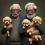 Placeholder: Portrait of a old man holding a toy poodle in his arms, in Alexandre cabanel style, 8k, HD, cinematography, photorealistic, Cinematic, Color Grading, Ultra-Wide Angle, Depth of Field, hyper-detailed, beautifully color-coded, insane details, intricate details, beautifully color graded, Cinematic, Color Grading, Editorial Photography, Depth of Field, DOF, Tilt Blur, White Balance, 32k, Super-Resolution, Megapixel, ProPhoto RGB, VR, Halfrear Lighting, Backlight, Nat