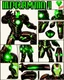 Placeholder: Super IRONMAN armor, kryptonite powered, black armor, black chrome, green lights, built by wayne enterprises, designed by stark https://stablecog.com/generate?o=ea7ba378-448b-4658-8ad5-81f270778c7cindustrieshttps://stablecog.com/generate?o=37b70ee1-cbf6-4de2-8ffe-0e02f33ce34f photorealistic, military display, weapons test,