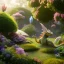 Placeholder: pixar style, volumetric summer garden environment and background, realistic painting of baby dragon, looking excited, volumetric lighting, dramatic lighting, detailed digital painting, extreme dense and fine fur, anime, ornate, colour-washed colors, elegant, small minutiae, tiny features, particulars, centered, smooth, sharp focus, renderman gofur render, 8k, uhd, detailed eyes, realistic shaded volumetric lighting, sunlight caustics, backlight, centered camera view