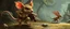 Placeholder: rat gremlin elf dog pixie runner