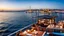 Placeholder: desktop wallpaper, Float along the iconic Bosphorus Strait on a scenic catamaran ride and take in panoramic views of Istanbul. Enjoy a delicious dinner as you witness live Turkish and international dances,