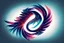 Placeholder: Phoenix inside infinity logo