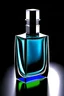 Placeholder: Modern Perfume bottle