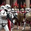 Placeholder: Imperial Stormtroopers meet Roman Legions