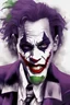 Placeholder: will smith as joker