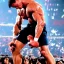 Placeholder: The Rock vs John Cena