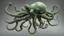 Placeholder: matrix octopus