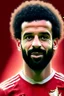 Placeholder: mo salah .cartoon 2d