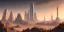 Placeholder: terraforming mars, city, humans