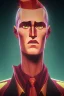 Placeholder: Max Headroom