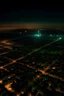 Placeholder: Una ciudad de luces enceguecedoras