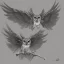 Placeholder: OWL wings