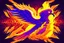 Placeholder: Phoenix inside infinity logo