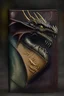 Placeholder: Zorro x dragon