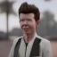 Placeholder: Rick Astley