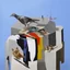 Placeholder: Abstract painting formed by a mix of a cat and human flesh-like surgical instruments and universe-like a pigeon and neuralink, surrealism,minimalism,Painting By Adrian Ghenie, Rene Magritte, Salvador Dali, Lucian Freud