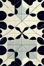 Placeholder: A semiregular tiling of the plane.