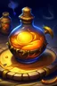 Placeholder: potion of speed with fatther