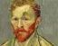 Placeholder: Portrait of a Picaso by Van Gogh