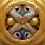 Placeholder: 3d cute cats, beautiful rich, detailed yin and yang symbol, shiny, intricate, gorgeous, ultrafine detail, hyperrealism, trending , sharp focus, intricate details, highly detailed, glowing, glitter, complementary colours