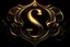 Placeholder: Super logo font of the word "SOULSENSE" made in big text "SOULSENSE" one word, dark fantasy settings, 4K, 8K, 3D, Exquisite detail-logotype, very detailed elegant style, 3-Dimensional, hyper realistic "SOULSENSE" one word, extremely detailed, hyper realistic, 3d render, photo