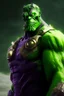 Placeholder: green thanos