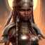 Placeholder: fantasy setting, insanely detailed, dark-skinned woman, indian