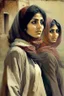 Placeholder: woman, life, freedom, iran, persian girls,