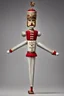 Placeholder: Nutcracker