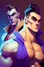 Placeholder: gigachad and sigma