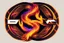 Placeholder: Phoenix inside infinity logo