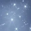 Placeholder: celestial, reflection, ice crystals