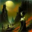 Placeholder: Zdzisław Beksiński