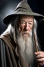 Placeholder: gandalf with bipolar disorder