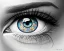 Placeholder: a detailed illustration of an eye, intricate details, realistic, digital art, meticulously detailed iris, bright colors, perfectly round eye, MidJourney style