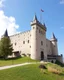 Placeholder: The castle of Solomon