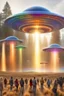 Placeholder: ufos rainbows,beautifuls paysages, fantastic colours,