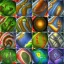 Placeholder: Repeating ground texture, ground texture, seamless, world of warcraft textures