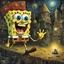 Placeholder: Stephen Grammell and Dave McKean unleash a captivating illustration of SpongeBob, his mad countenance unsettling aura dominating the canvas, vivid eyes piercing through enveloping darkness, all brilliantly grounded against the backdrop of an elusive dreamscape, palpable textures, distressing hues of night, McKean's distinctive visceral style, Grammell's detailed line work, surrealism powerhouse, opulent shadows, menacing illusions, hyperrealistic painting,