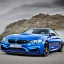 Placeholder: bmw m4 cs