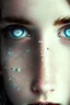 Placeholder: heterochromia eyes