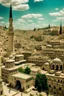 Placeholder: The key to Amman combines the past and the present