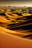 Placeholder: African desert