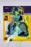 Placeholder: INFINATE MONEY GLITCH 'IN THE STYLE OF Eileen Agar'