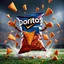 Placeholder: Superbowl Crash the Doritos