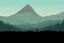 Placeholder: mountain, forest,comic book, post-apocalypse