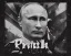 Placeholder: president Putin evil devil