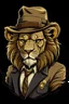 Placeholder: Gangster löwe